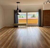 Schöne Dachgeschosswohnung mit Loggia - bezugsfertig ab sofort - Melsungen