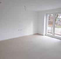 Frisch kernsanierte, helle Wohnung – ruhige Lage in Dinkelsbühl