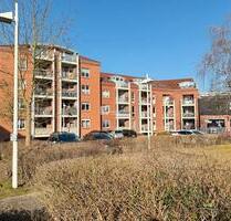Frisch - Modern - 3-Zimmer-Wohnung in Schwerins Weststadt - Willkommen in Ihrer neuen Wohnung