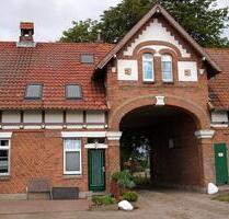 5 Zimmer Maisonette Wohnung - 820,00 EUR Kaltmiete, in Eutin (PLZ: 23701)