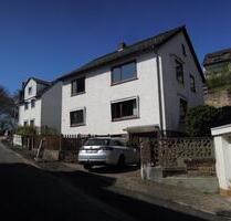 Einfamilienhaus Zweifamilienhaus Grundstück Kassel Wolfsanger