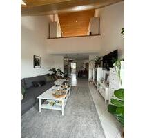 Familienfreundliche 4,5 Zi. Maisonettewohnung in Frankfurt - Frankfurt am Main Sindlingen