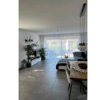 Ansprechende 2- Zimmer Wohnung - 600,00 EUR Kaltmiete, in Mainaschaff (PLZ: 63814)