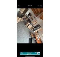 Wunderschöne 3-Raum Wohnung zu vermieten - Greiz