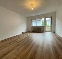 *WI-Medenbach* - Sanierte 2-Zimmer-Wohnung mit Balkon - Wiesbaden Bierstadt