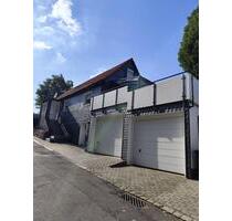 Freistehendes Einfamilienhaus in Cronenberg - Wuppertal