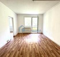 3- Zimmer- Wohnung mit Blick ins Grüne - Schwerin Gartenstadt