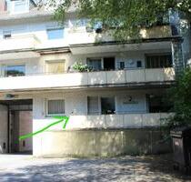 Schöne und großzügige 3-4 Zimmer Wohnung mit großem Balkon in Grünlage von Gelsenkirchen