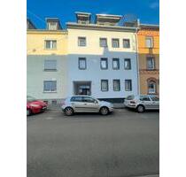 3 Zimmer Wohnung Baumertstrasse 27. Frankfurt am Main