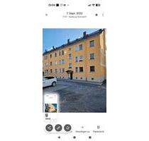 3 Zimmer Wohnung in Saalburg zu vermieten - Saalburg-Ebersdorf