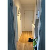 2-Zimmer Wohnung in Othmarschen zur Untervermietung - Hamburg Altona