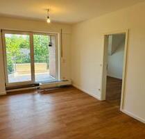Frisch sanierte Wohnung an der Wolbecker Str. für Single o. Paar - Münster Münster-Südost