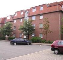 Schöne 3-Zimmer-Dachgeschoss-Wohnung mit Balkon! - Osnabrück Eversburg