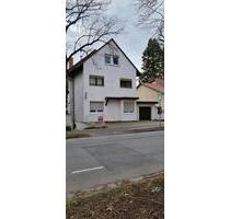2 Zimmer Dachgeschoss Wohnung zu Vermieten - Frankenthal (Pfalz)