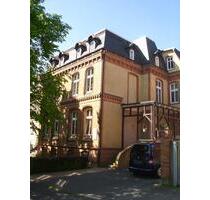 3-Zimmer-Wohnung im Zentrum Parchims