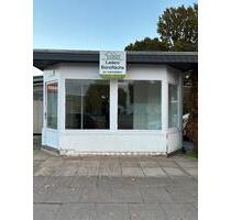 Laden Bürofläche zu vermieten - 1.200,00 EUR Kaltmiete, in Hamburg (PLZ: 22419) Langenhorn