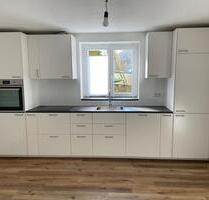 Zu vermieten: 2.5 Zimmer Wohnung mit Terrasse in Bechtersbohl - Küssaberg