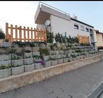 2,5 Zimmer Wohnung mit Panoramablick auf Dachterasse - Neckarsulm