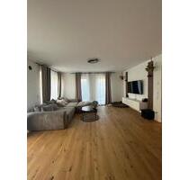 Wohnung Neubau 3,5 Zimmer - 1.090,00 EUR Kaltmiete, ca.  96,00 m² in Kirchlengern (PLZ: 32278)