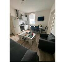 2 Zimmerwohnung,Wohnung,möbliert - Krefeld
