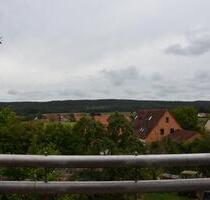 Dachwohnung zu vermieten - 820,00 EUR Kaltmiete, in Langenzenn (PLZ: 90579)
