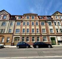 2 Zimmer Wohnung in Bitterfeld - Frisch saniert - Goitzscheblick - Bitterfeld-Wolfen