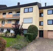 Schöne Wohnung auf dem Gipsberg - Merzig zu vermieten