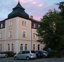 Einzimmerwohnung in Vilsbiburg - 550,00 EUR Kaltmiete, in Vilsbiburg (PLZ: 84137)