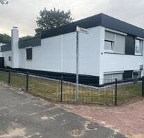 Gepflegter Reihen-End-Bungalow mit Garage in Oberneuland - Bremen