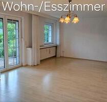 3 Zimmer Wohnung mit Terrasse - Klütsüdhang in ruhiger Wohnlage - Hameln Kernstadt