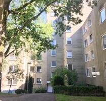 Frisch renovierte 3-Zi.-Whg. mit neuem Badezimmer und Balkon - Erkrath