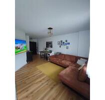 Exklusive 2-Zimmer-EG-Wohnung + Garten + EBK in Hanau-Mittelbuche