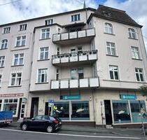 Wohn- und Geschäftshaus in Hagen-Haspe Privat Provisionsfrei