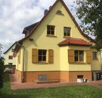 kleines Einfamilenhaus in einem Ortsteil von Saalfeld - Saalfeld (Saale)