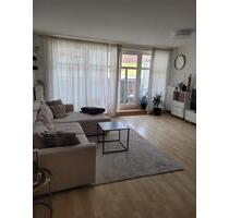 Barrierefreie 3-Zimmer Wohnung im Herzen von Ostheim v.d. Rhön - Ostheim vor der Rhön Ostheim v.d.Rhön