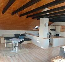 Möbliertes Wohnen (auf Zeit möglich) - Stuttgart Birkach