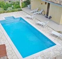 SARDINIEN - Ferienhaus mit eigenem Pool + 3 SZ Nähe CHIA - Schmallenberg