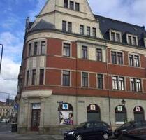 Ansprechende und interessante 3-Zimmer-Wohnung WG tauglich - Dresden Pieschen