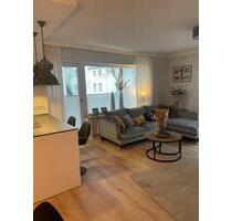 Moderne 3-Zimmer-Wohnung mit Balkon - Bad Salzuflen
