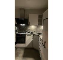 Gladbeck, Mittelstr. - 2-Zimmer-Wohnung