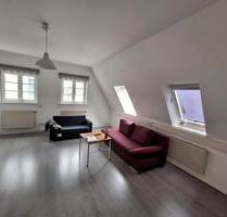 Wohnung in Heide Zentrum zu vermietet.