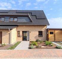 Energieeffizienzhaus! NACHHALTIG WOHNEN - Neubau von privat - Calberlah