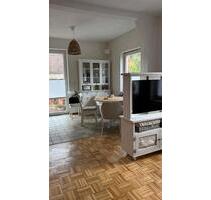 2,5 Zi. 79m², EG, Terrasse, Marienmünster zum 1.1.26