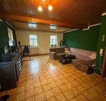 Helle, saubere 2 ZKB EG Wohnung 65 qm in Neuenstein-Mühlbach - Bad Hersfeld