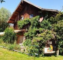 Denkmalgeschütztes Bauernhaus (Sacherl) - Aldersbach