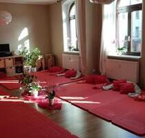 Praxisräume in Dresden Löbtau abzugeben