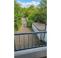 Monteurwohnung, möbliert, 3,5 Zi.Whg., Balkon, 72 qm, DU-Walsum - Duisburg