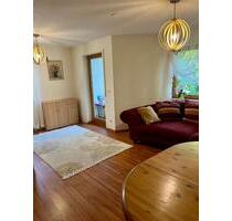 Mietwohnung - 600,00 EUR Kaltmiete, ca.  55,00 m² in Überlingen (PLZ: 88662)