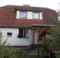 Charmantes altes Haus auf 