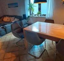 4 Zimmer Wohnung mit Balkon - 850,00 EUR Kaltmiete, in Reichenberg (PLZ: 97234)